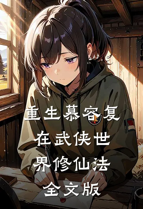 重生慕容复，在武侠世界修仙法全文版