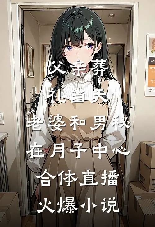 父亲葬礼当天，老婆和男秘在月子中心合体直播火爆小说