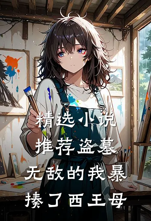 精选小说推荐盗墓：无敌的我暴揍了西王母
