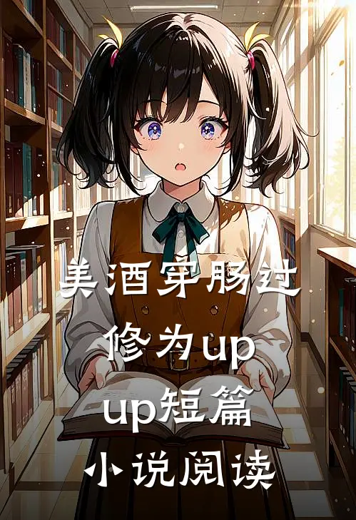 美酒穿肠过，修为upup短篇小说阅读
