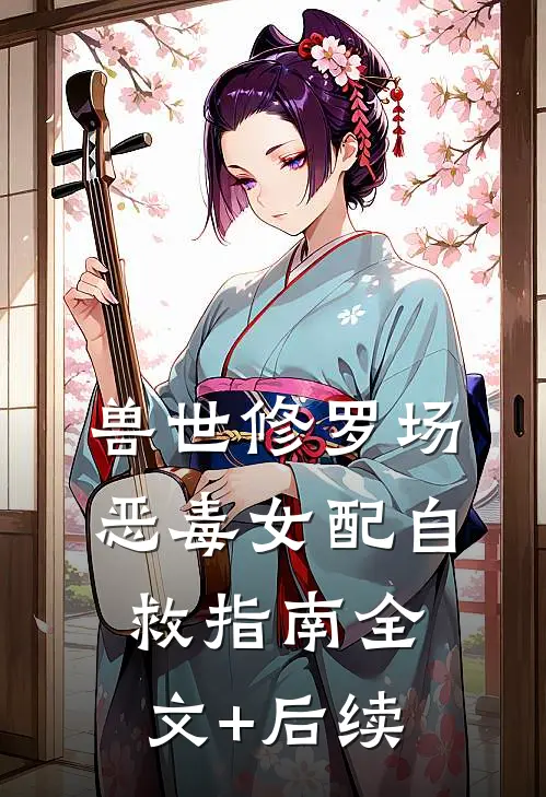 兽世修罗场：恶毒女配自救指南全文+后续
