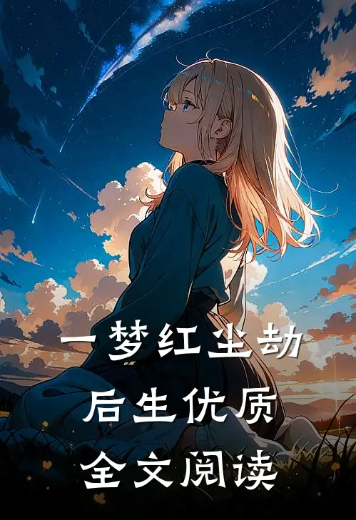 一梦红尘劫后生优质全文阅读