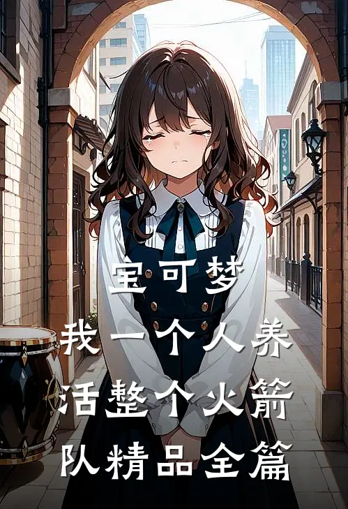 宝可梦：我一个人养活整个火箭队精品全篇