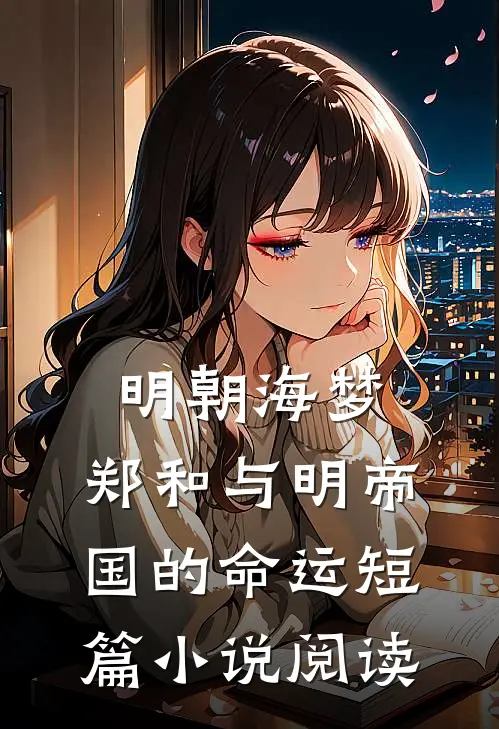 明朝海梦：郑和与明帝国的命运短篇小说阅读
