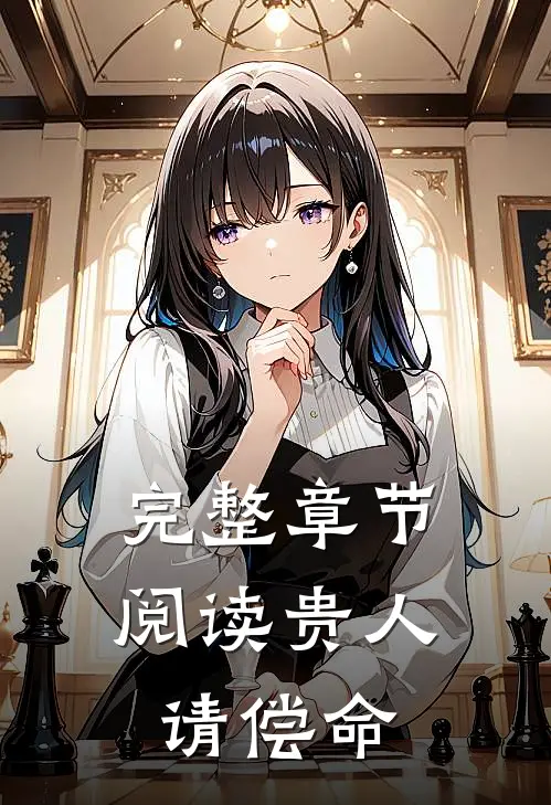 完整章节阅读贵人请偿命