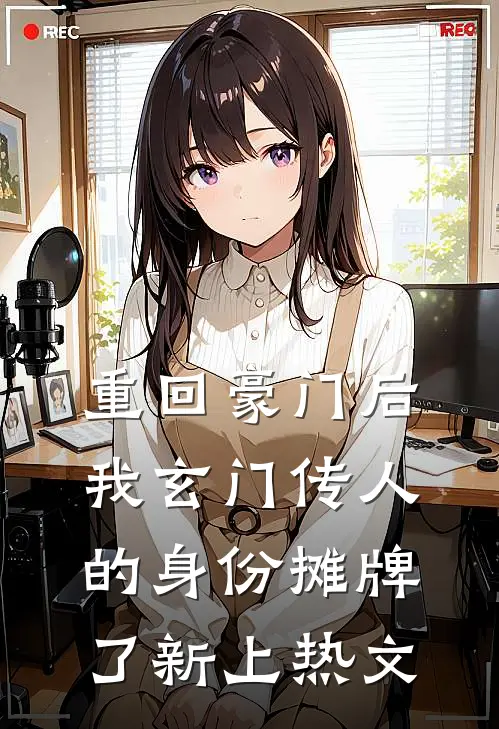 重回豪门后，我玄门传人的身份摊牌了新上热文