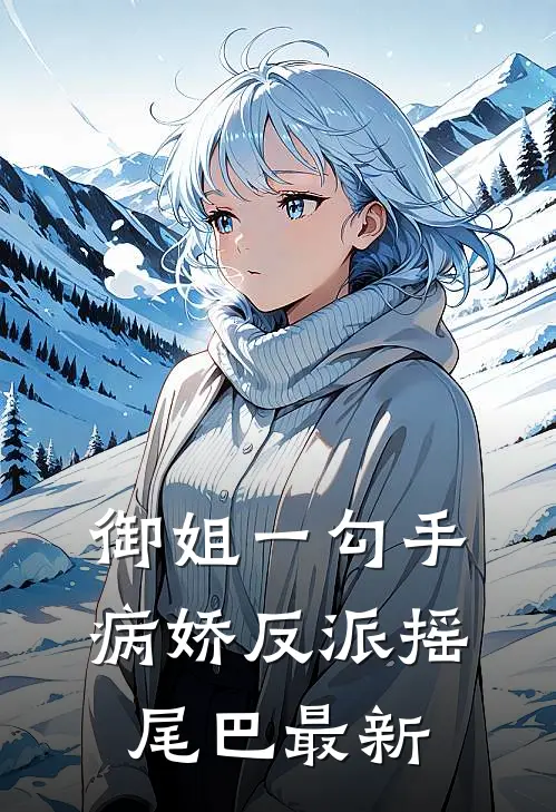 御姐一勾手，病娇反派摇尾巴最新