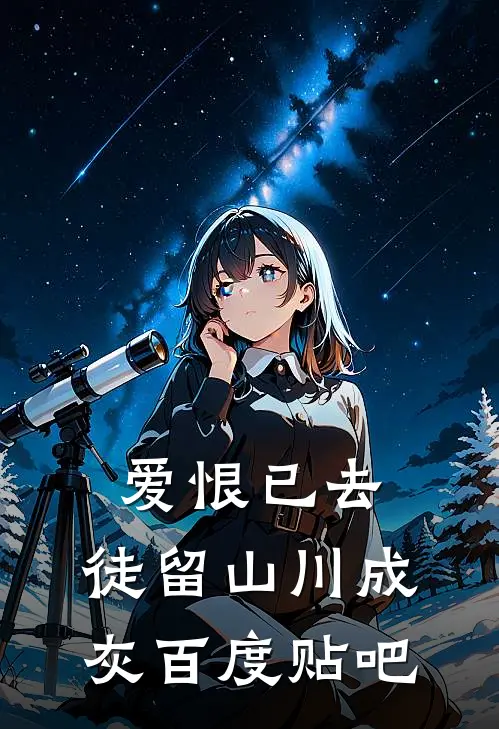 爱恨已去，徒留山川成灰百度贴吧