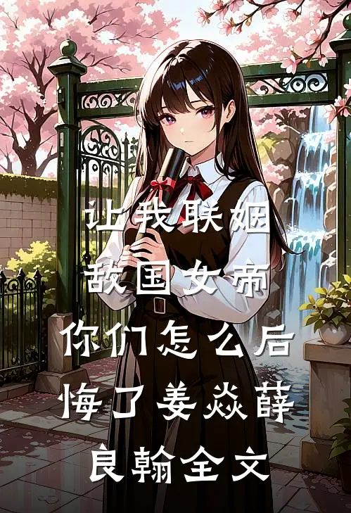 让我联姻敌国女帝，你们怎么后悔了姜焱薛良翰全文