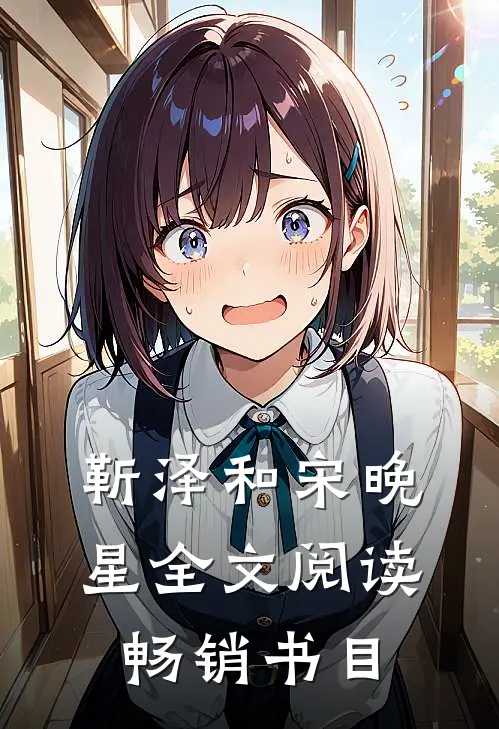 靳泽和宋晚星全文阅读畅销书目