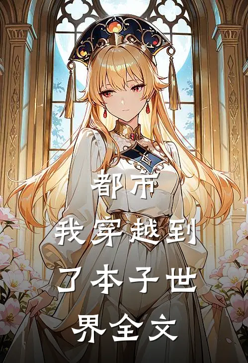 都市：我穿越到了本子世界全文
