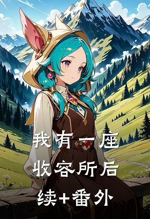我有一座收容所后续+番外