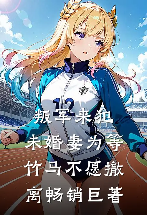 叛军来犯，未婚妻为等竹马不愿撤离畅销巨著