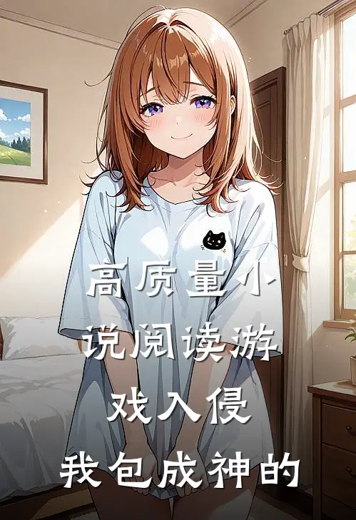 高质量小说阅读游戏入侵，我包成神的