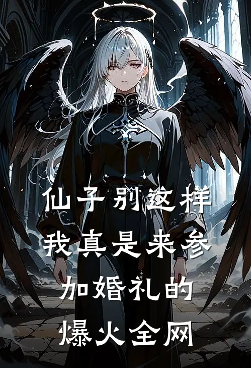 仙子别这样，我真是来参加婚礼的爆火全网