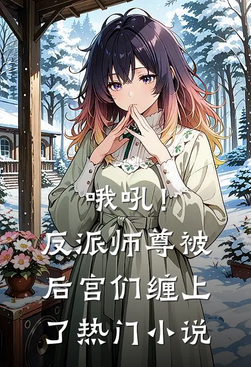 哦吼！反派师尊被后宫们缠上了热门小说