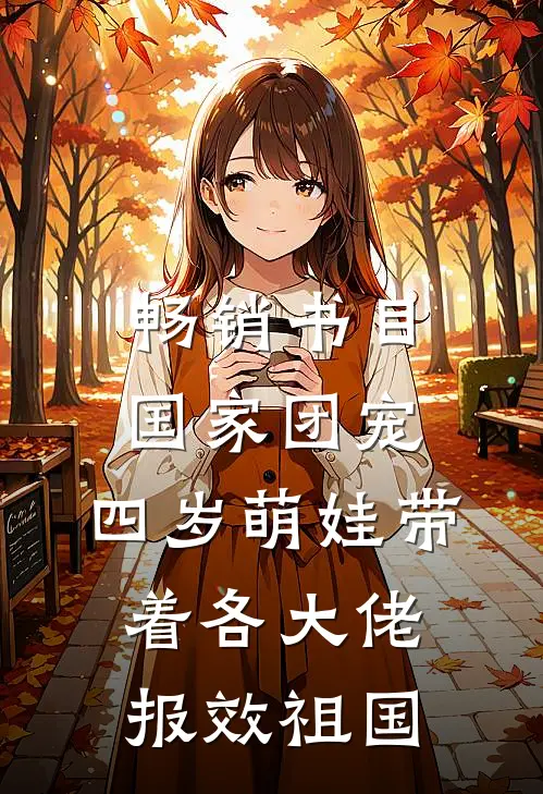 畅销书目国家团宠：四岁萌娃带着各大佬报效祖国
