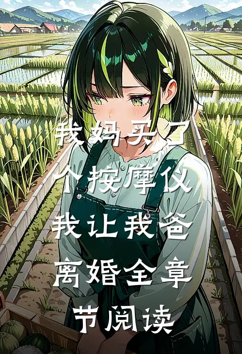 我妈买了个按摩仪，我让我爸离婚全章节阅读