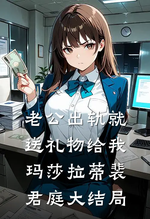 老公出轨就送礼物给我玛莎拉蒂裴君庭大结局