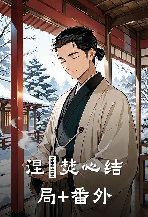 涅槃焚心结局+番外