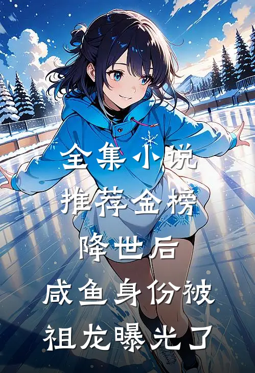 全集小说推荐金榜降世后，咸鱼身份被祖龙曝光了