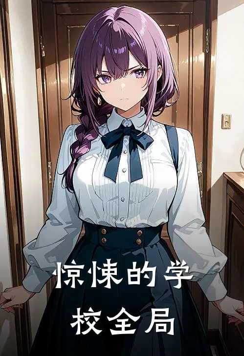 惊悚的学校全局