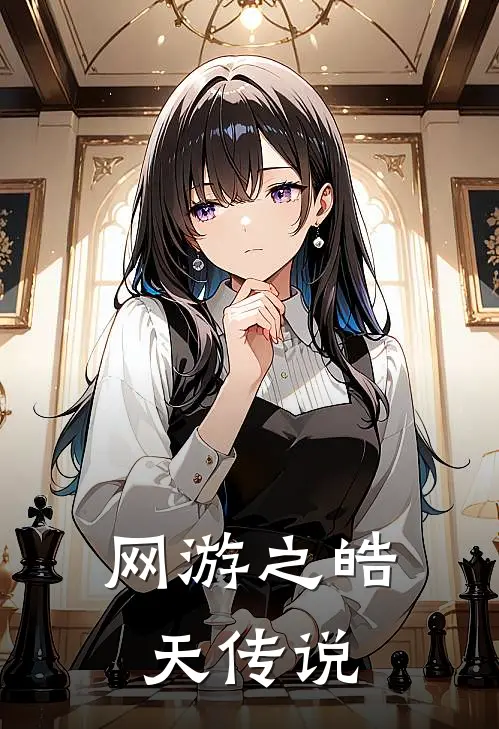 网游之皓天传说