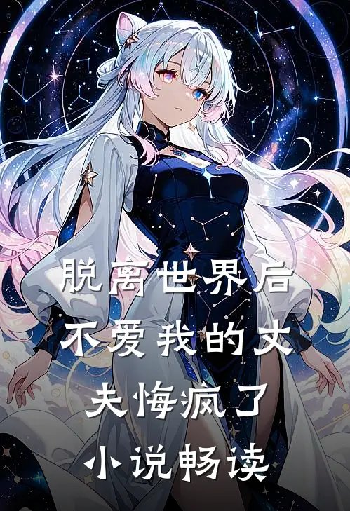 脱离世界后，不爱我的丈夫悔疯了小说畅读