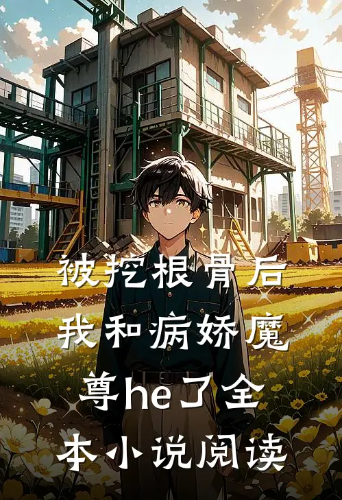 被挖根骨后，我和病娇魔尊he了全本小说阅读