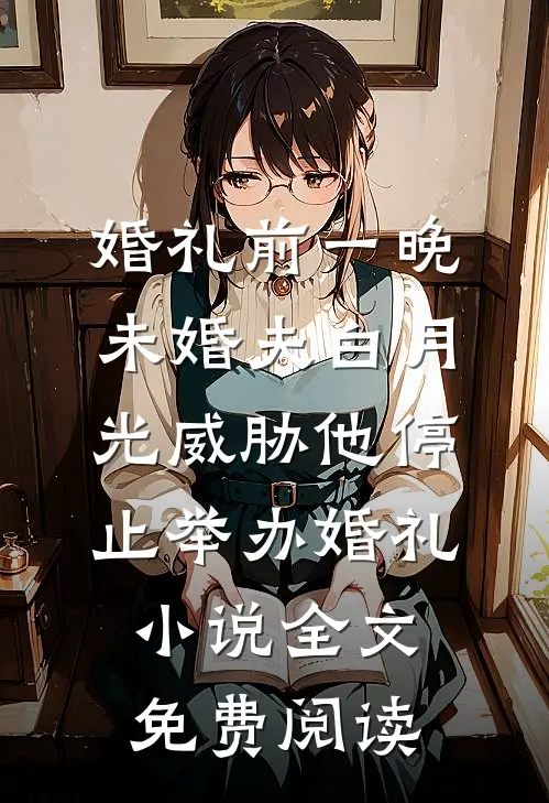 婚礼前一晚，未婚夫白月光威胁他停止举办婚礼小说全文免费阅读