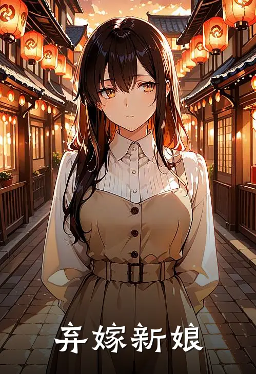 弃嫁新娘