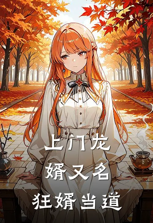 上门龙婿（又名：狂婿当道）