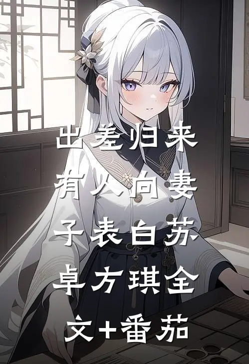 出差归来，有人向妻子表白苏卓方琪全文+番茄