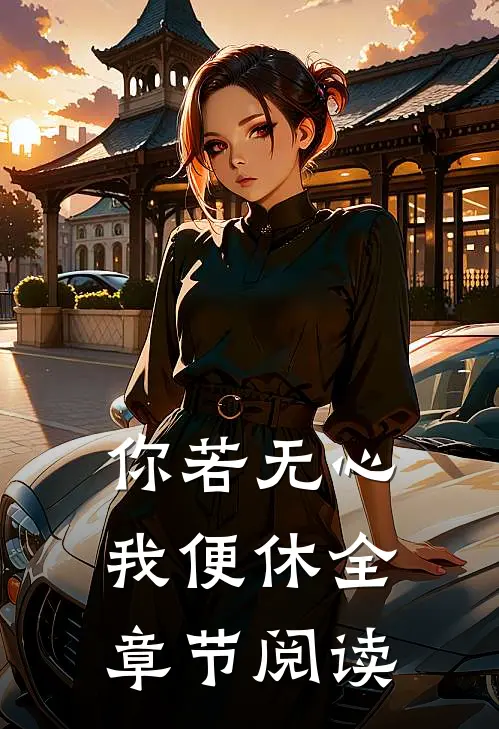 你若无心我便休全章节阅读