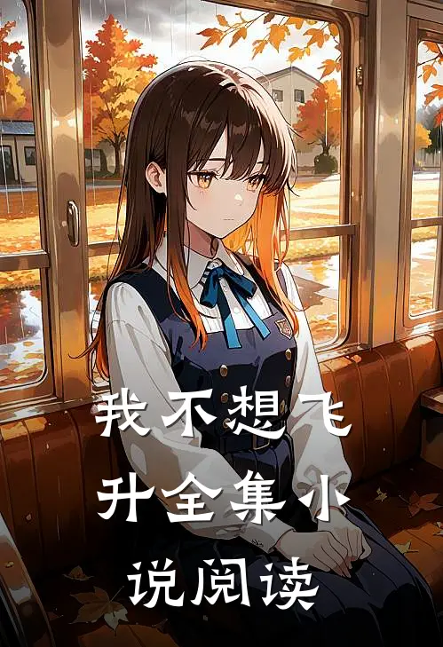 我不想飞升全集小说阅读