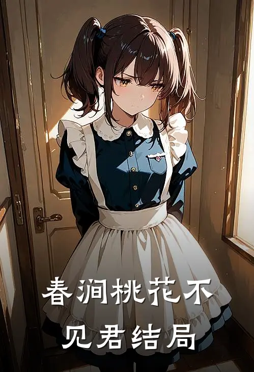 春涧桃花不见君结局