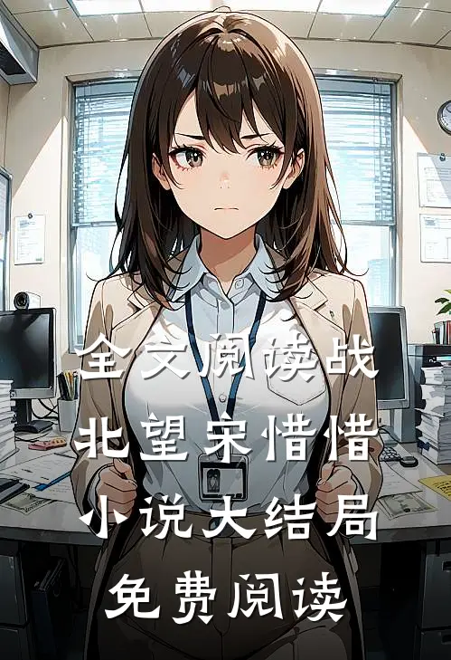 全文阅读战北望宋惜惜小说大结局免费阅读