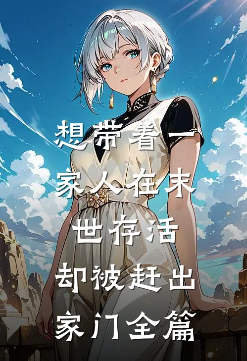 想带着一家人在末世存活，却被赶出家门全篇