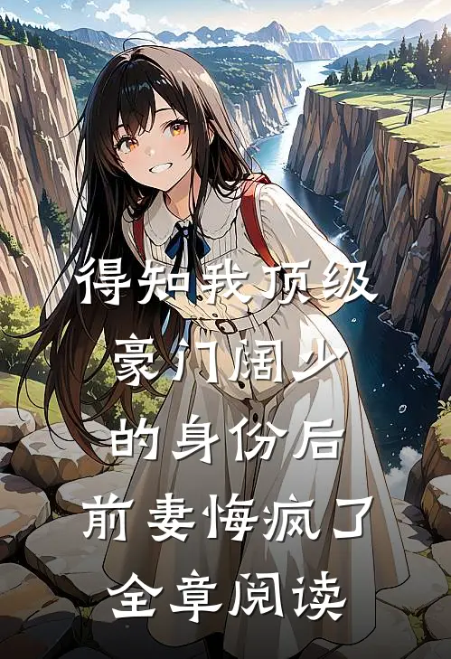 得知我顶级豪门阔少的身份后，前妻悔疯了全章阅读