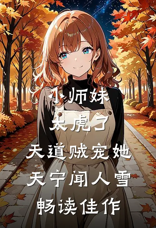 小师妹太虎了,天道贼宠她天宁闻人雪畅读佳作