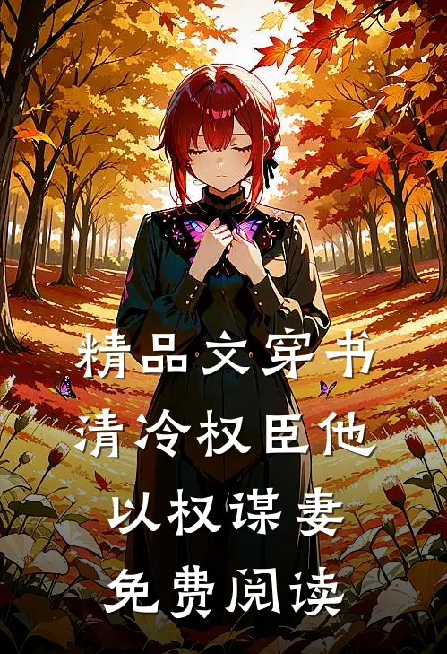 精品文穿书:清冷权臣他以权谋妻免费阅读