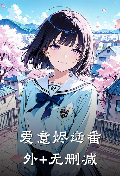 爱意烬逝番外+无删减