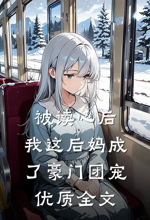 被读心后，我这后妈成了豪门团宠优质全文