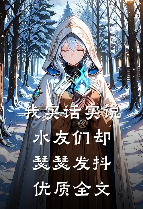 我实话实说，水友们却瑟瑟发抖优质全文