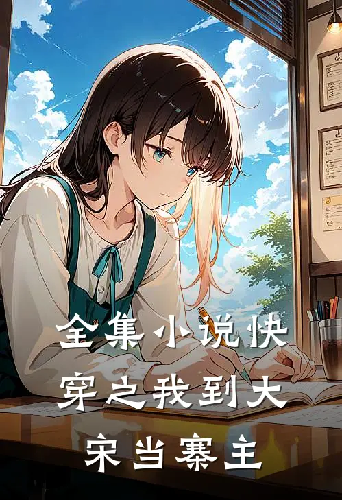 全集小说快穿之我到大宋当寨主