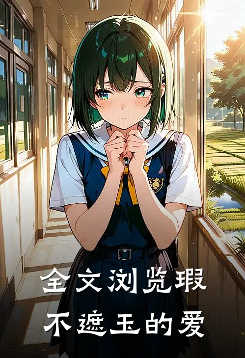 全文浏览瑕不遮玉的爱