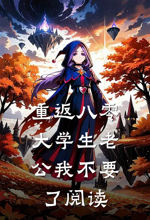 重返八零，大学生老公我不要了阅读