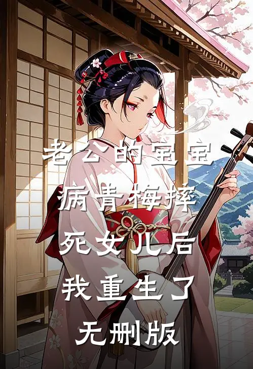 老公的宝宝病青梅摔死女儿后，我重生了无删版