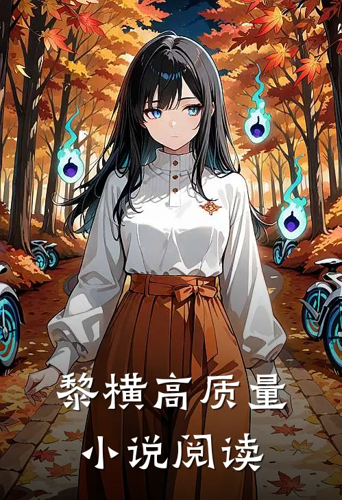 黎横高质量小说阅读