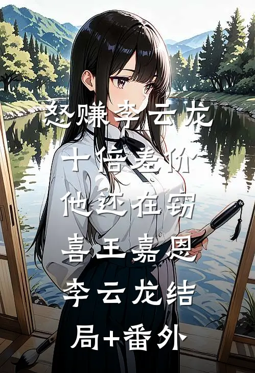 怒赚李云龙十倍差价，他还在窃喜王嘉恩李云龙结局+番外